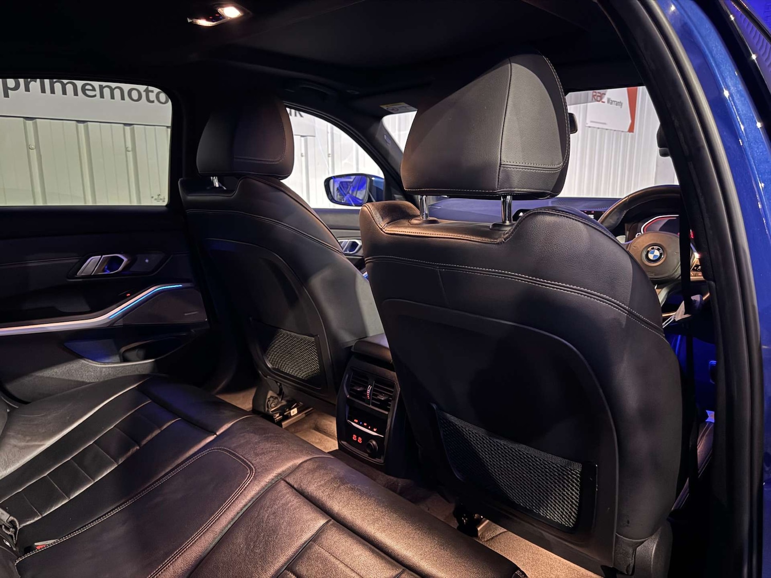 Used BMW 3 Series 2019 for sale - 77207651: Photo 44