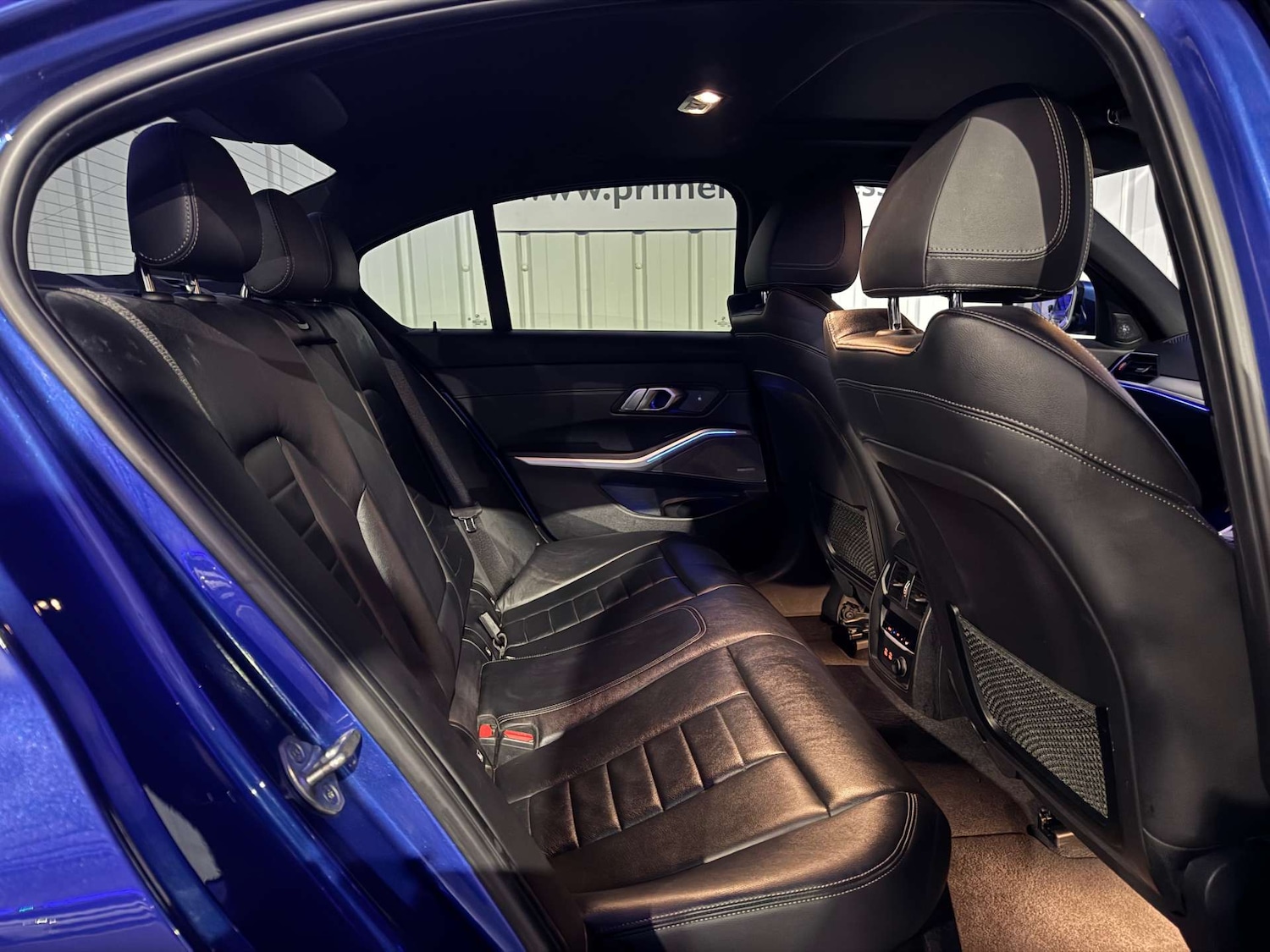 Used BMW 3 Series 2019 for sale - 77207651: Photo 45