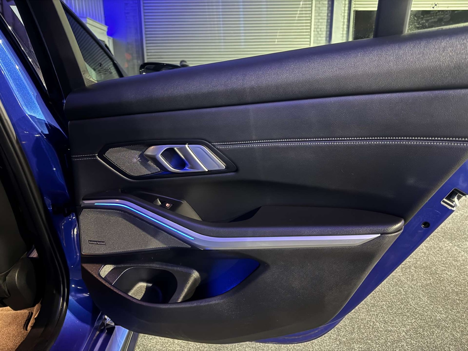 Used BMW 3 Series 2019 for sale - 77207651: Photo 46