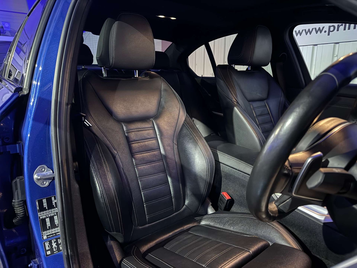 Used BMW 3 Series 2019 for sale - 77207651: Photo 48