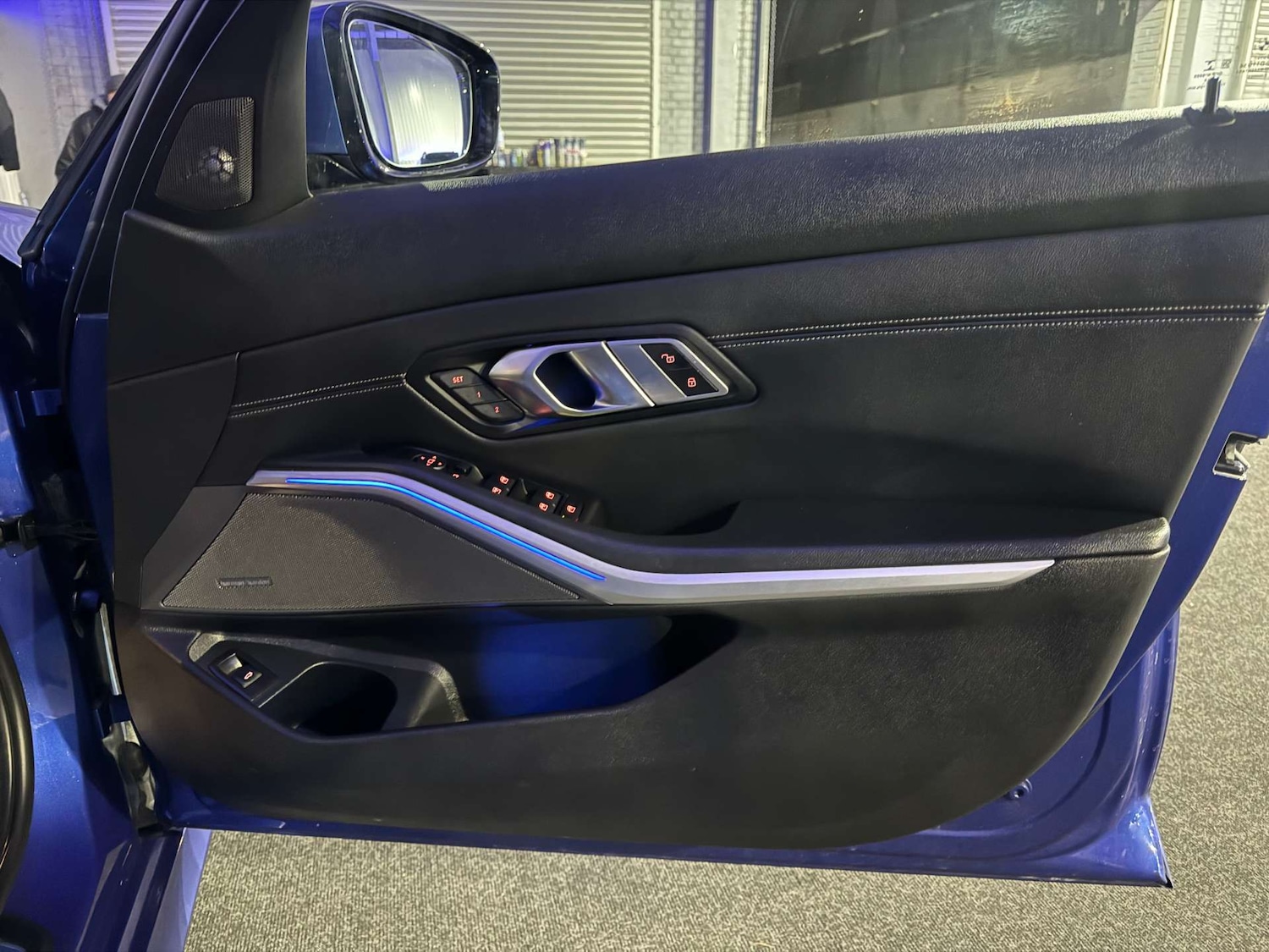 Used BMW 3 Series 2019 for sale - 77207651: Photo 53