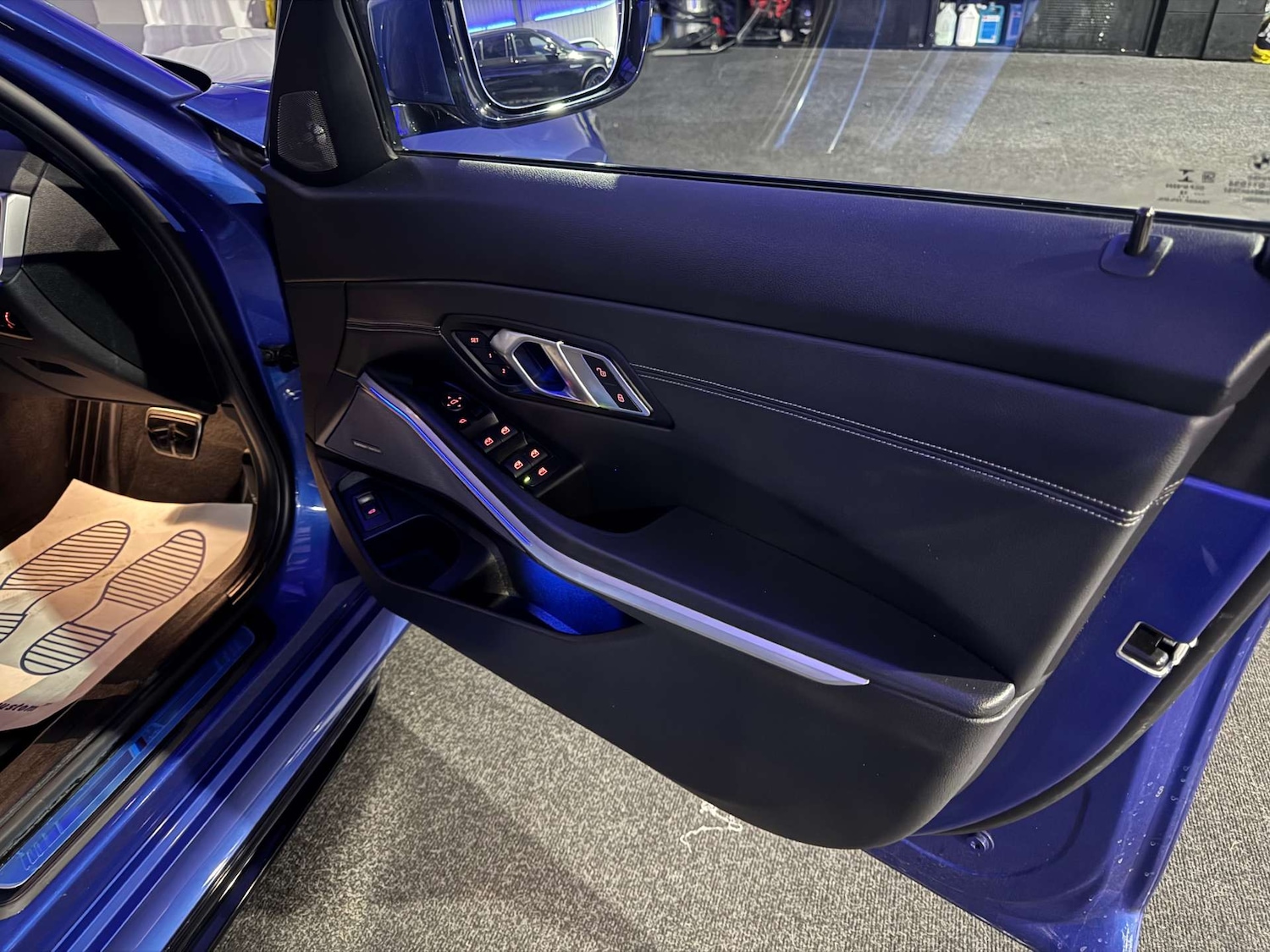 Used BMW 3 Series 2019 for sale - 77207651: Photo 54