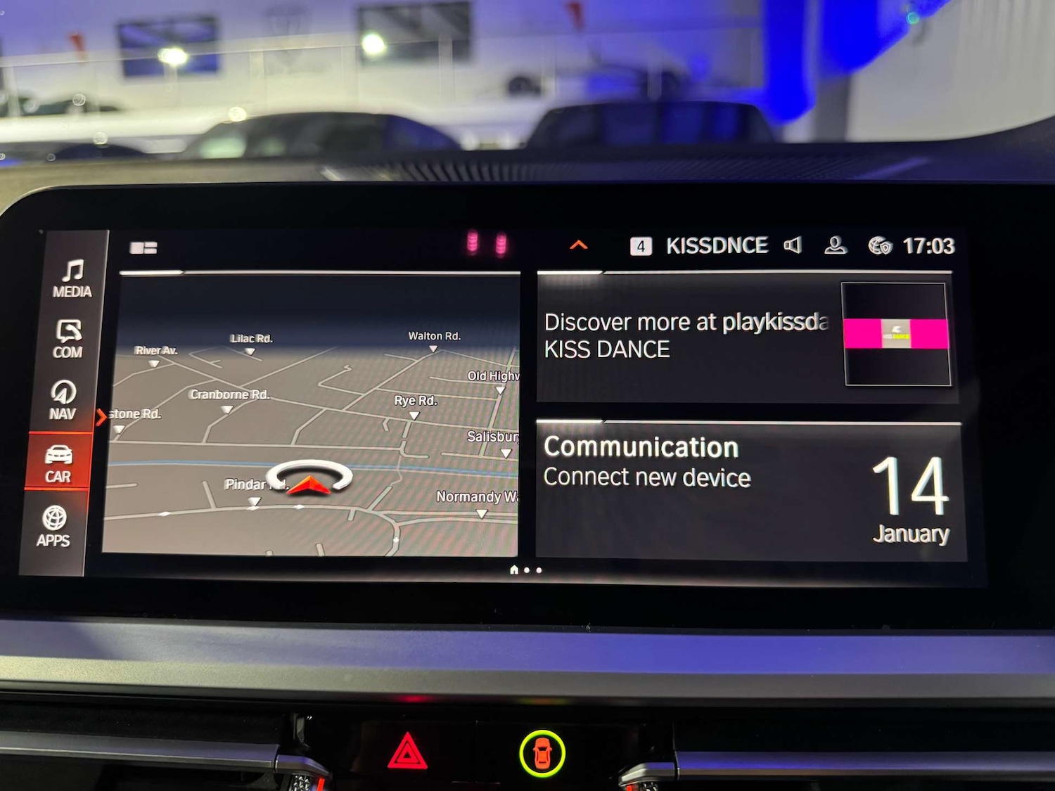 Used BMW 3 Series 2019 for sale - 77207651: Photo 56