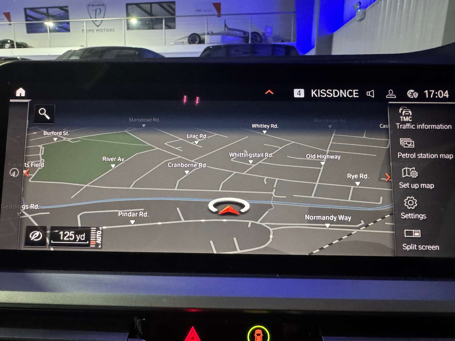 Used BMW 3 Series 2019 for sale - 77207651: Photo 57