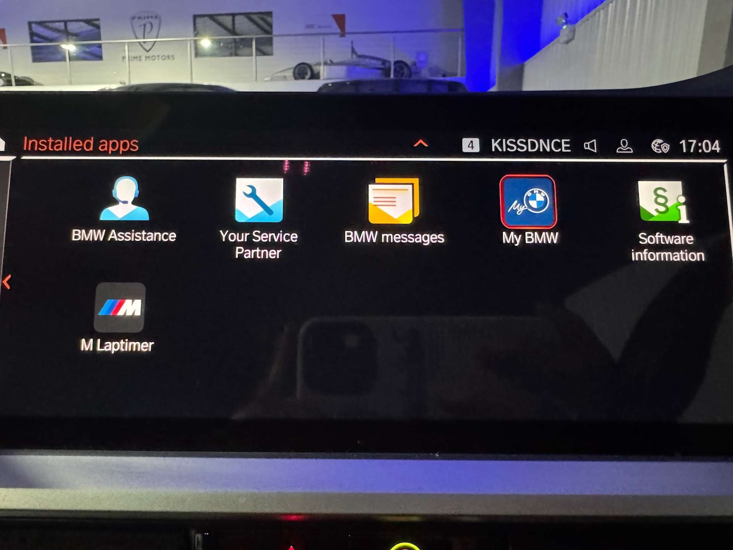 Used BMW 3 Series 2019 for sale - 77207651: Photo 59