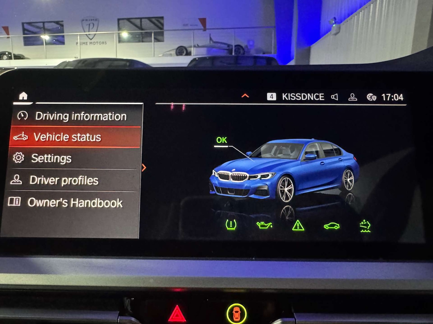 Used BMW 3 Series 2019 for sale - 77207651: Photo 61