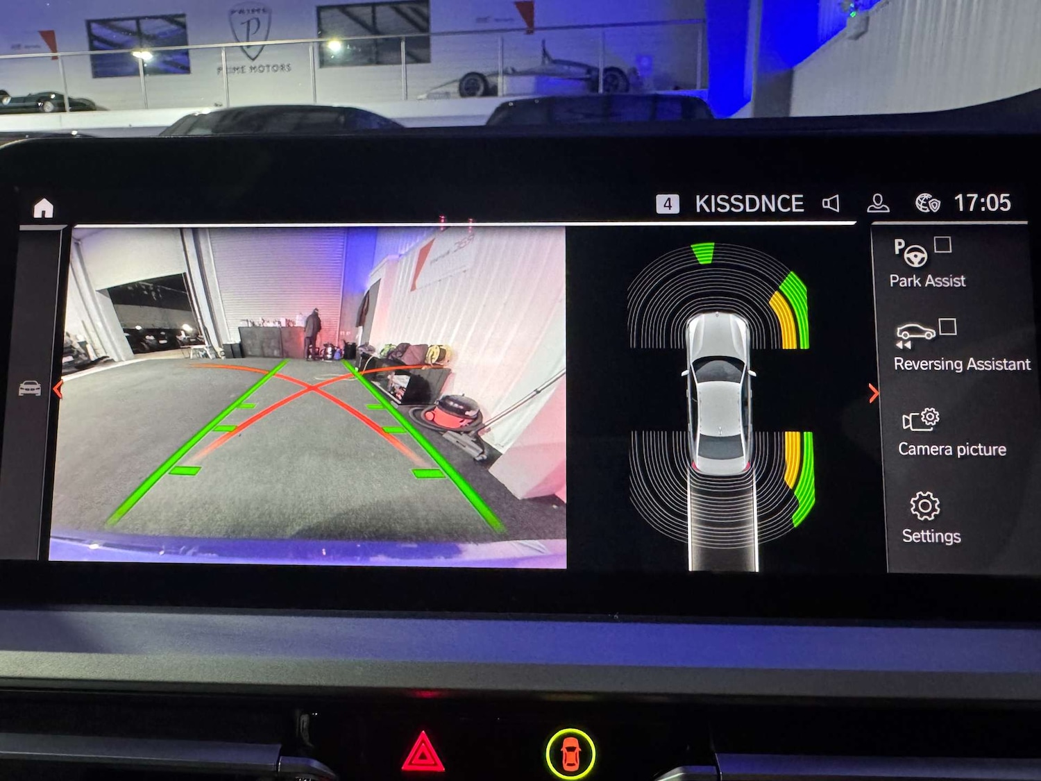 Used BMW 3 Series 2019 for sale - 77207651: Photo 62