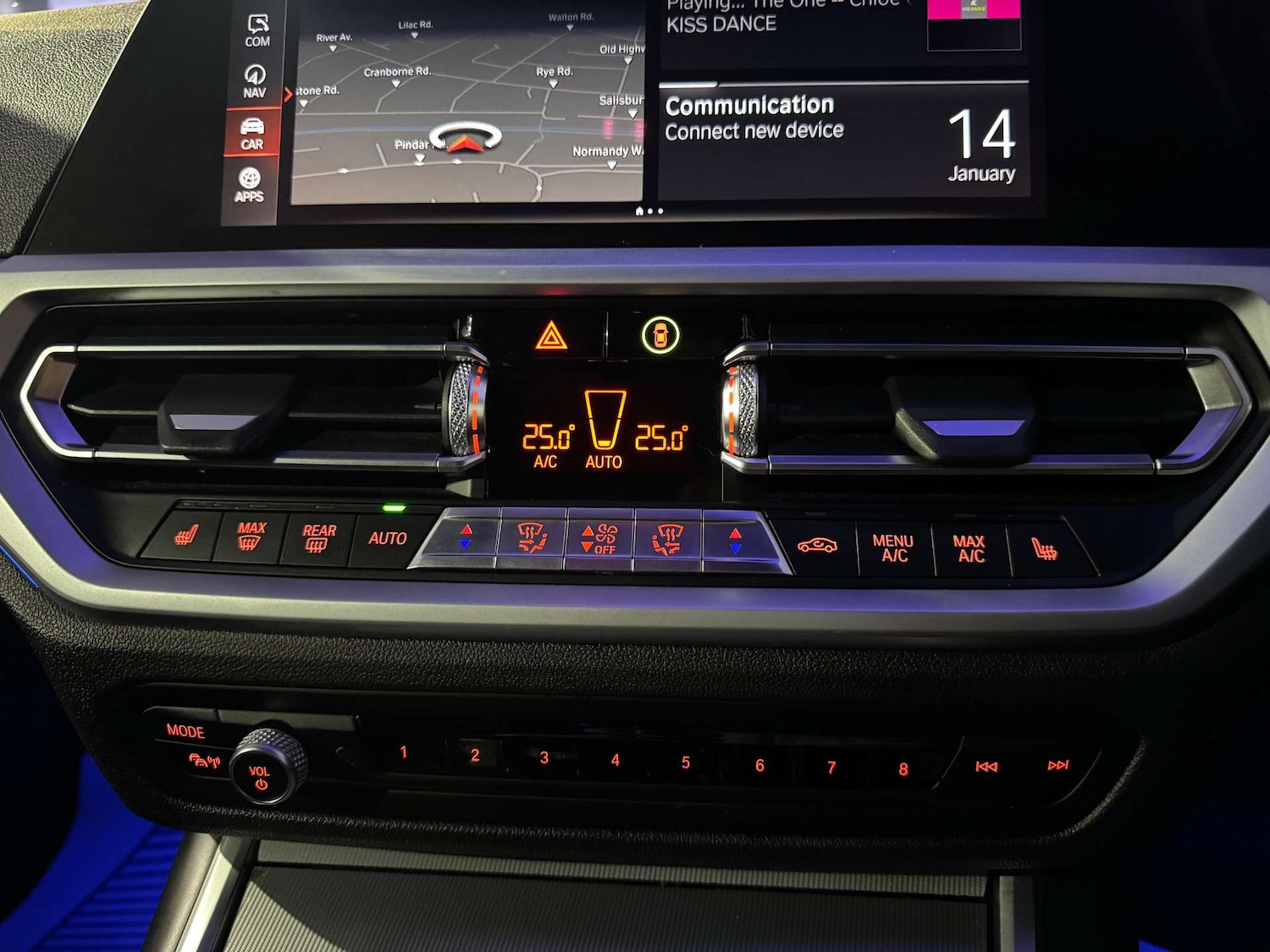 Used BMW 3 Series 2019 for sale - 77207651: Photo 63