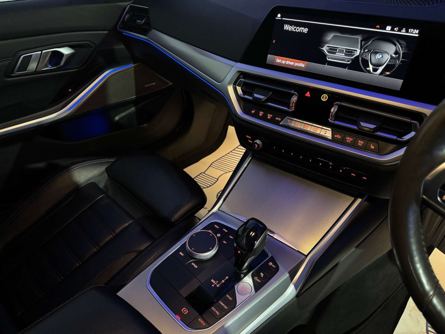 Used BMW 3 Series 2019 for sale - 77207651: Photo 67