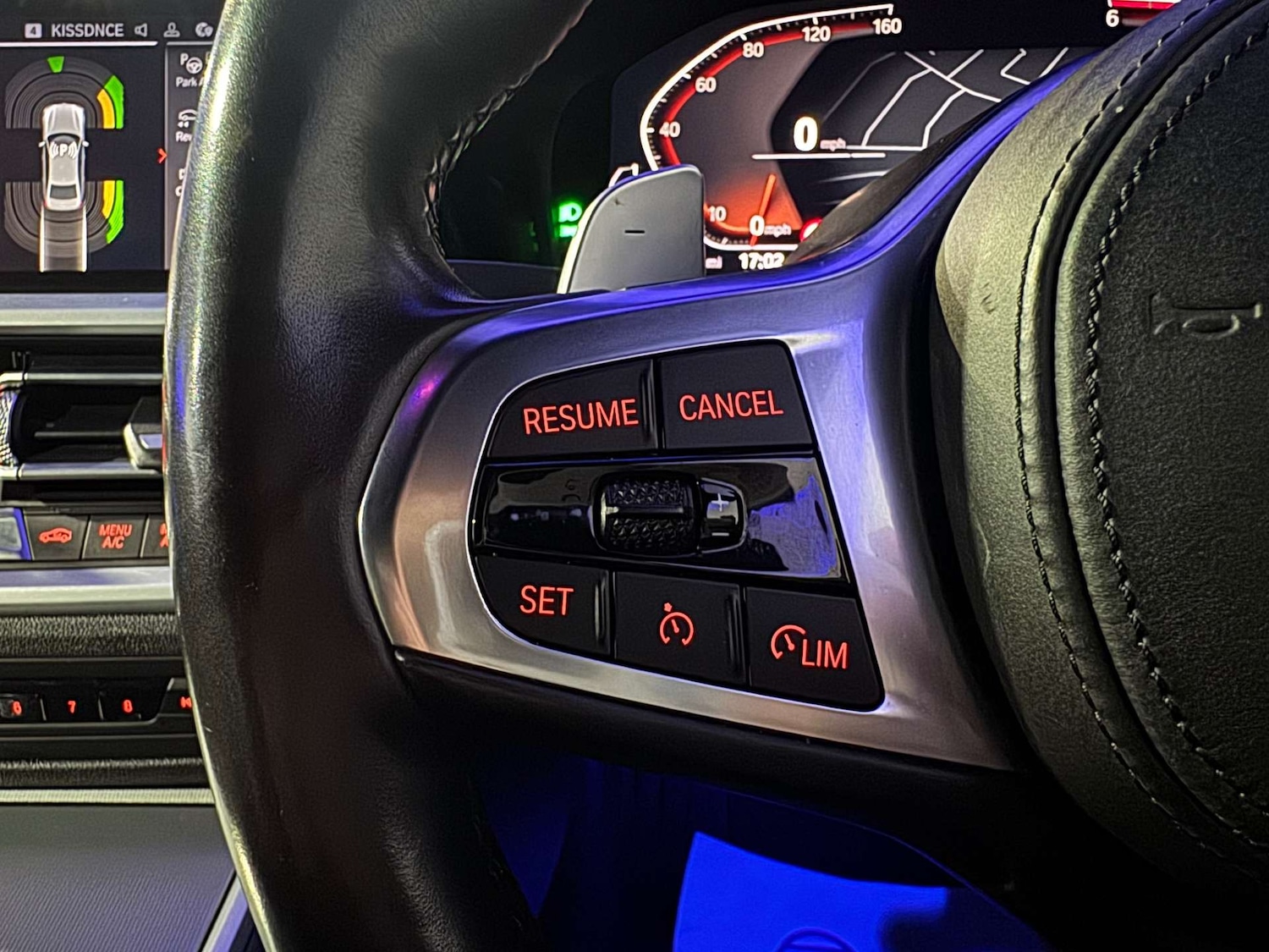 Used BMW 3 Series 2019 for sale - 77207651: Photo 68