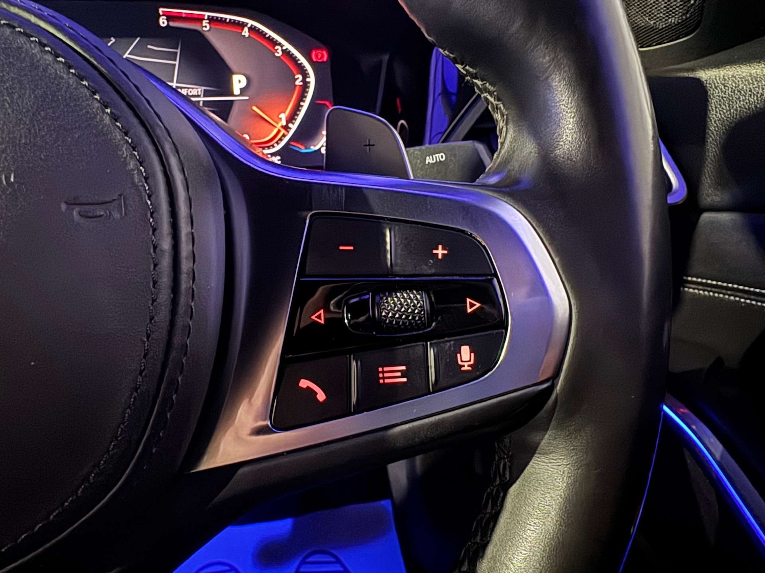 Used BMW 3 Series 2019 for sale - 77207651: Photo 69