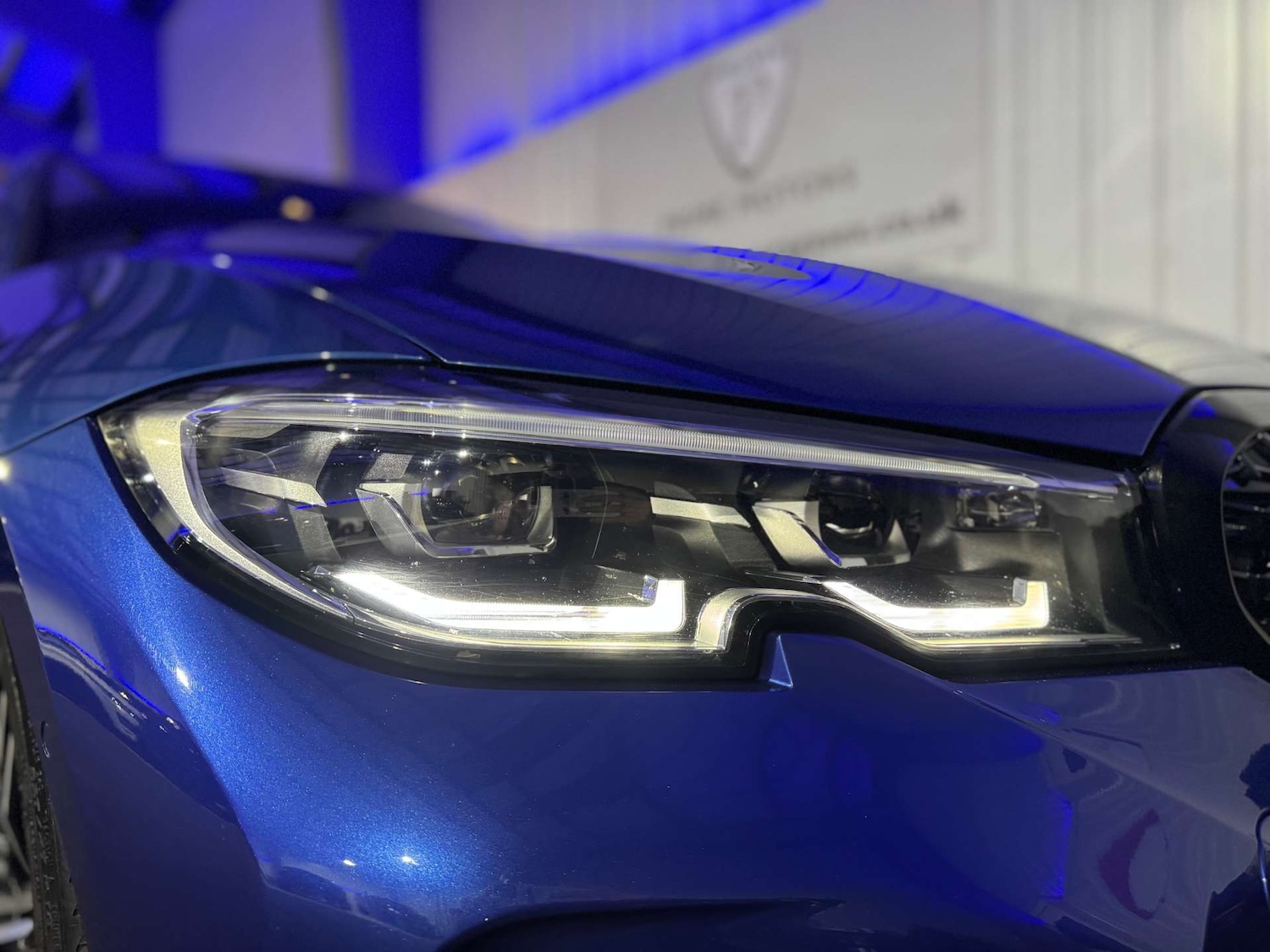 Used BMW 3 Series 2019 for sale - 77207651: Photo 7