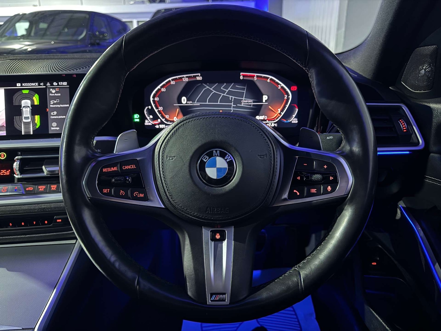 Used BMW 3 Series 2019 for sale - 77207651: Photo 70