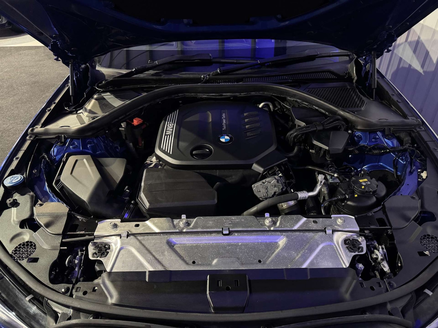 Used BMW 3 Series 2019 for sale - 77207651: Photo 76