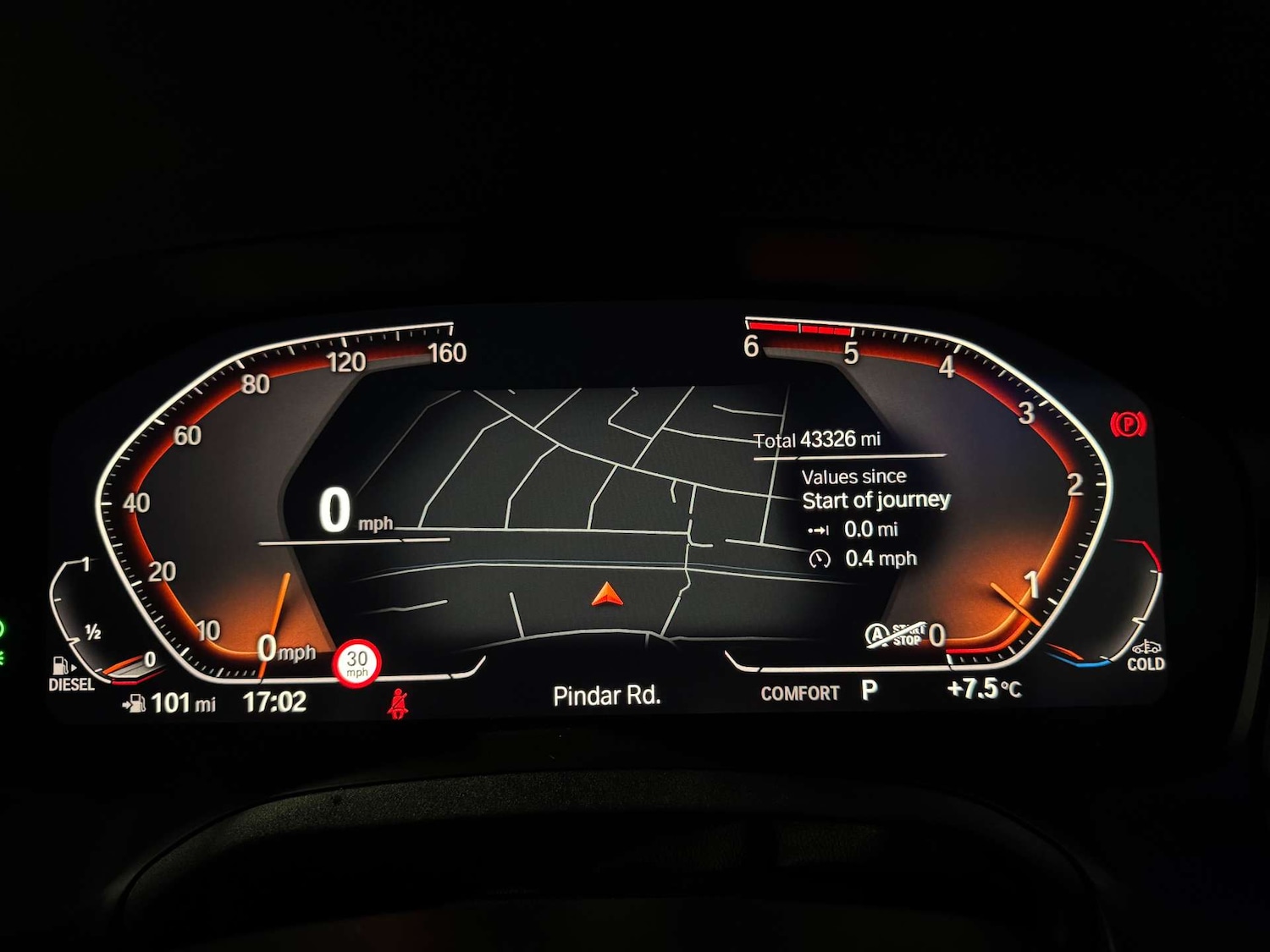 Used BMW 3 Series 2019 for sale - 77207651: Photo 77