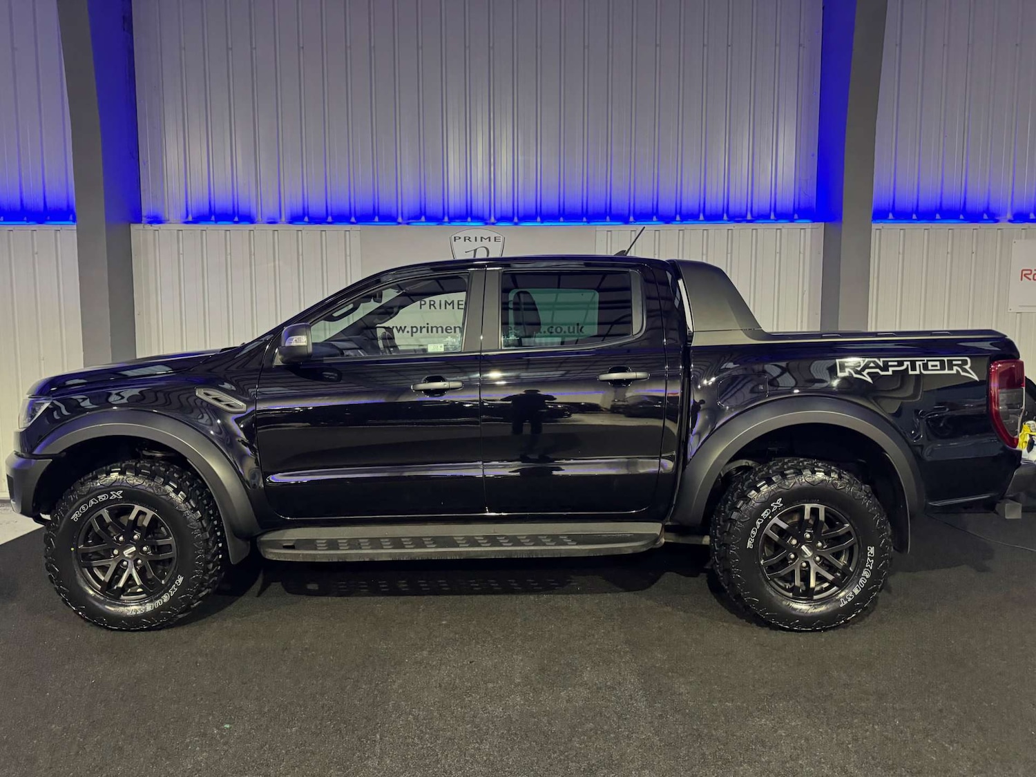 Used Ford Ranger 2022 for sale - 77529382: Photo 11