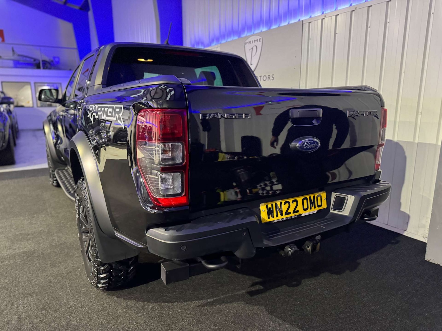 Used Ford Ranger 2022 for sale - 77529382: Photo 14