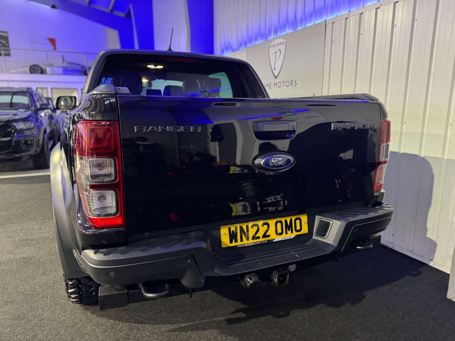 Used Ford Ranger 2022 for sale - 77529382: Photo 15