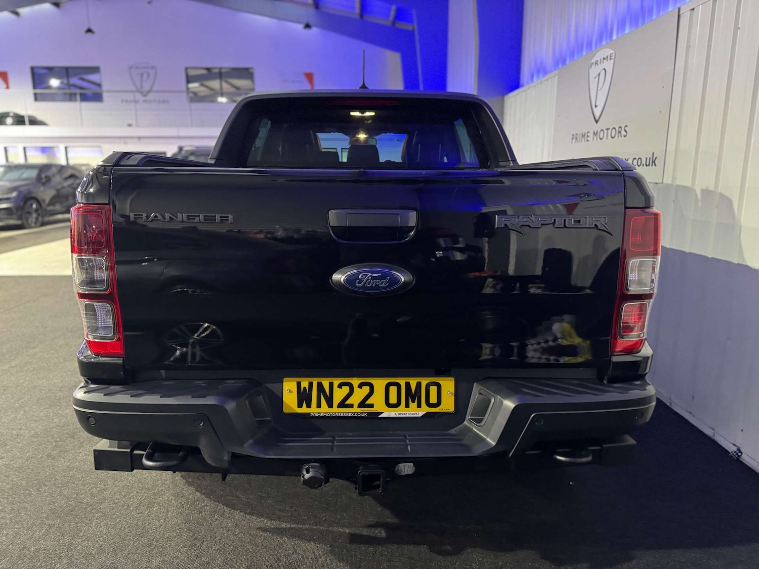 Used Ford Ranger 2022 for sale - 77529382: Photo 16