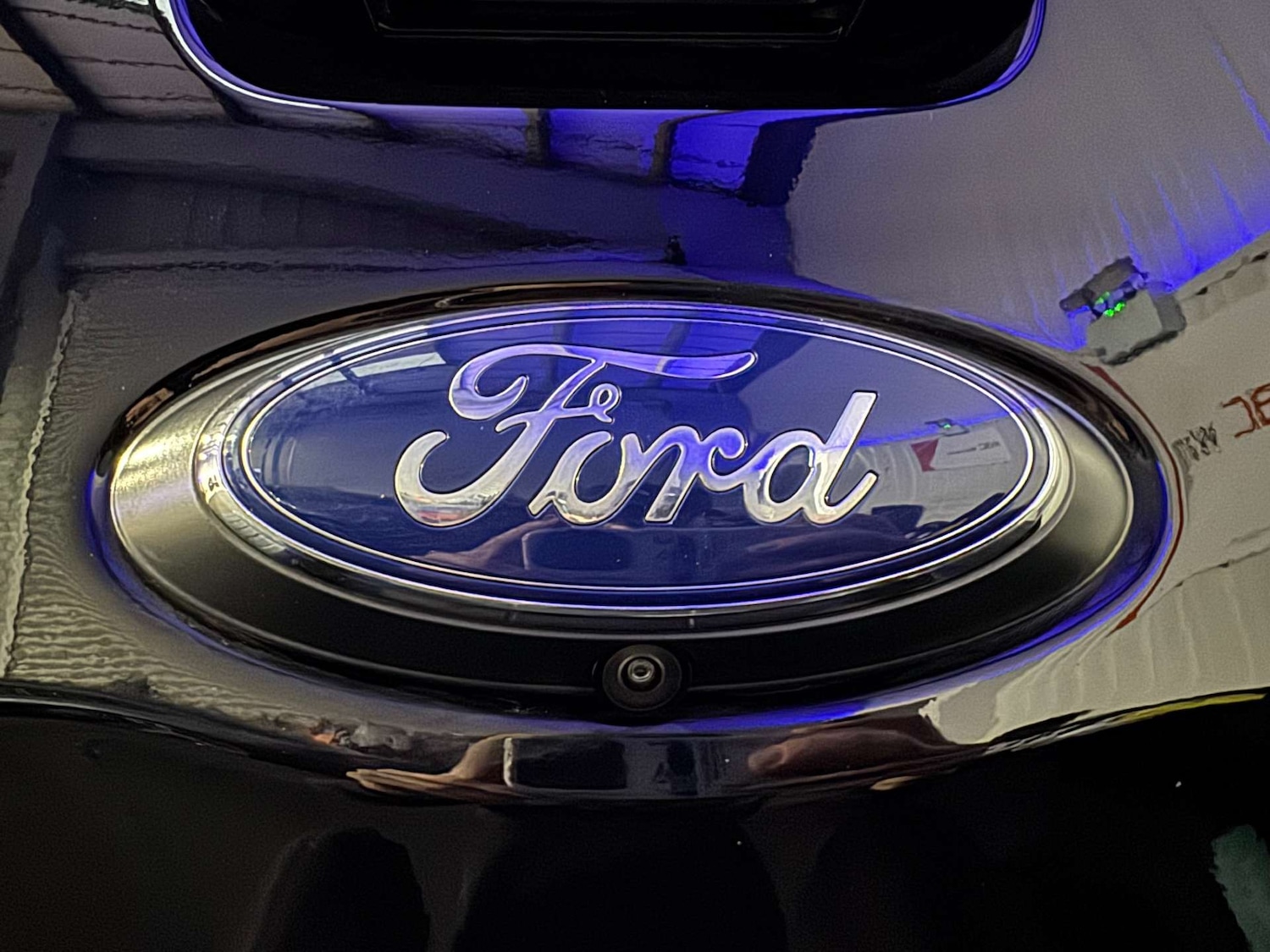 Used Ford Ranger 2022 for sale - 77529382: Photo 18