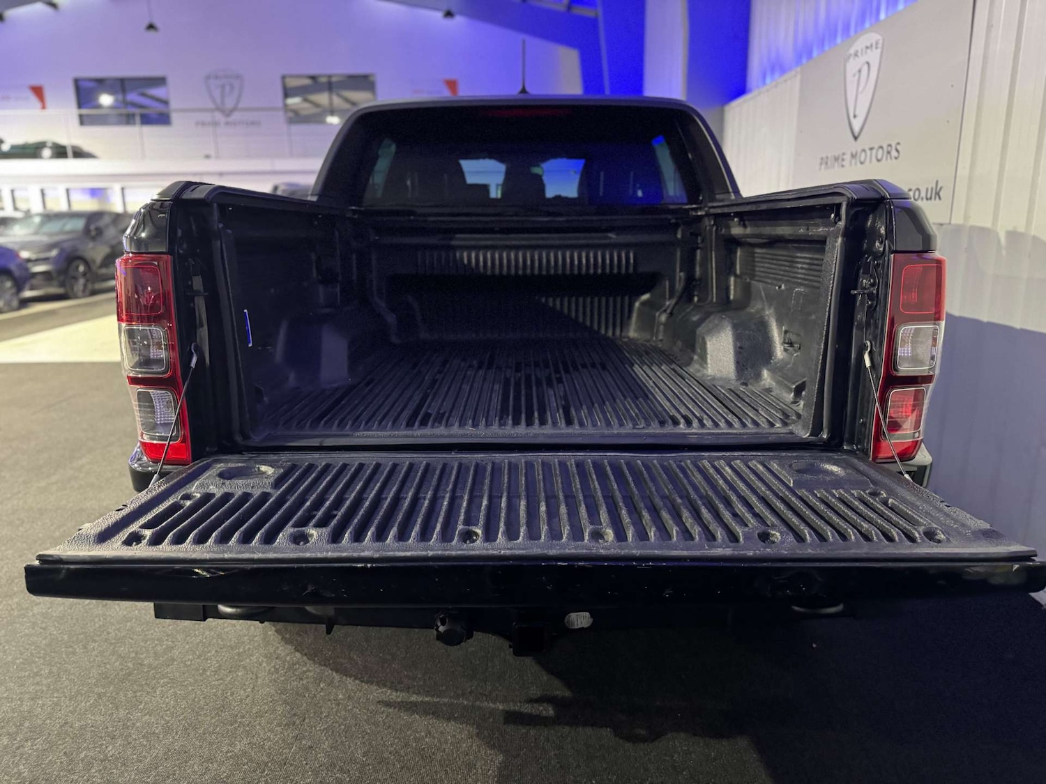 Used Ford Ranger 2022 for sale - 77529382: Photo 19