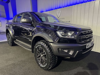 Used Ford Ranger 2022 for sale - 77529382: Photo