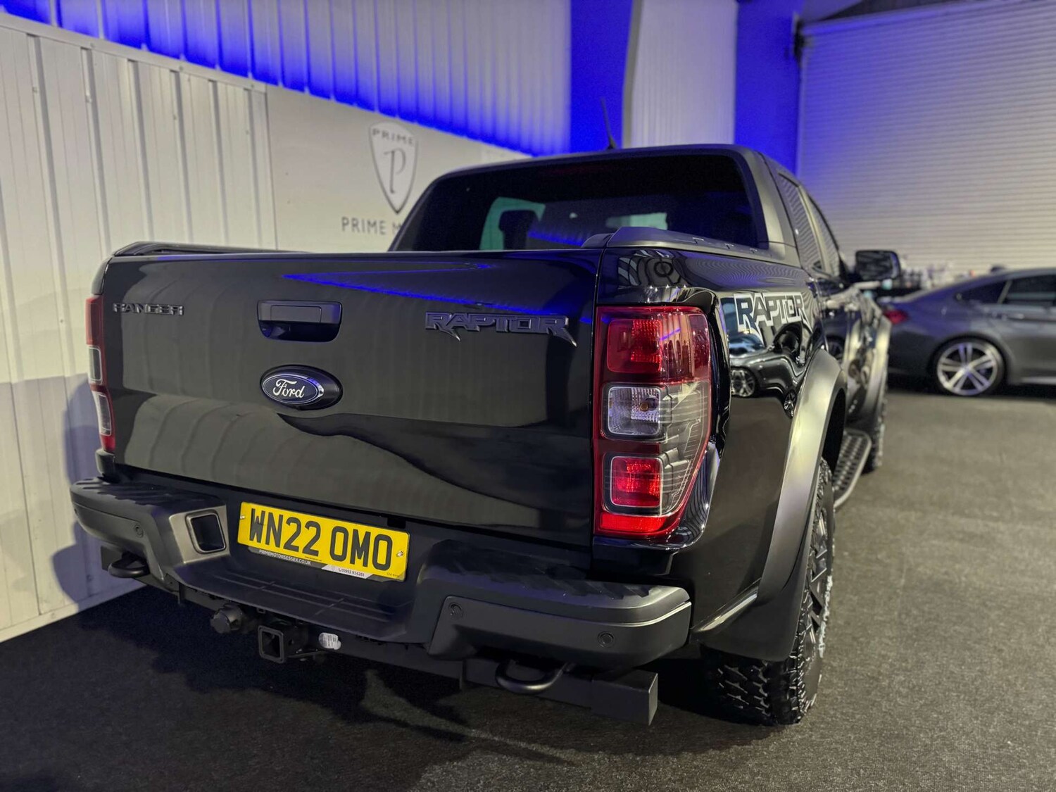 Used Ford Ranger 2022 for sale - 77529382: Photo 21