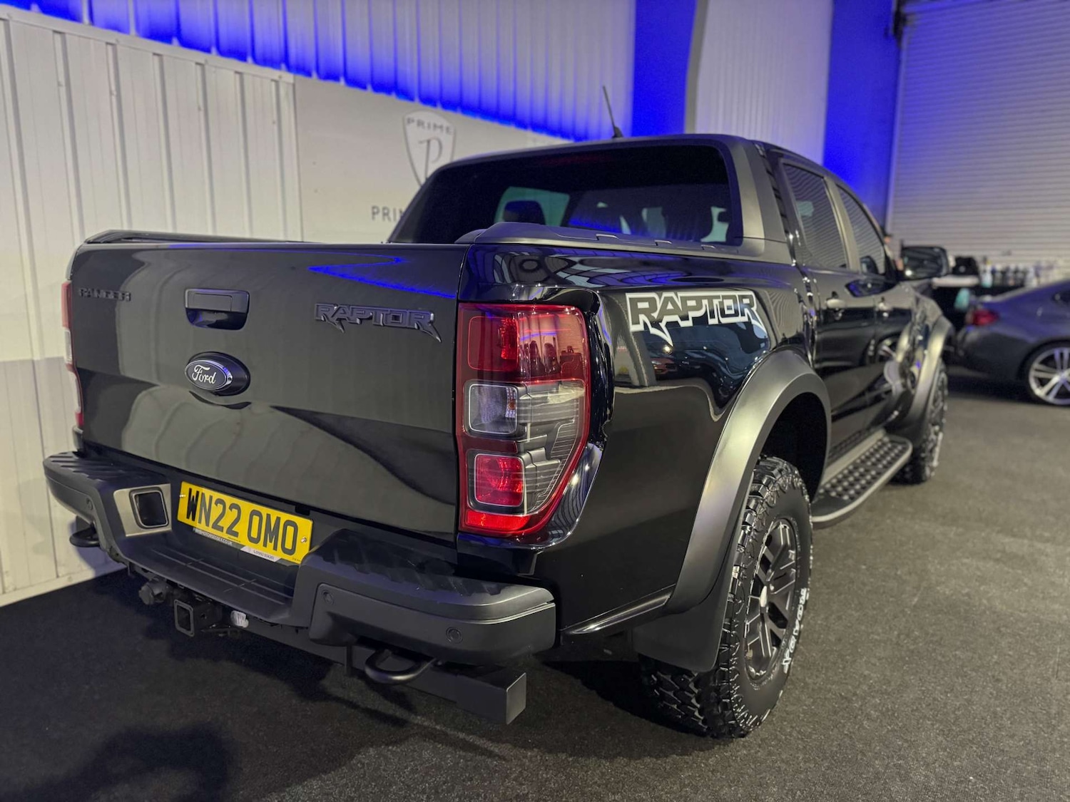 Used Ford Ranger 2022 for sale - 77529382: Photo 22