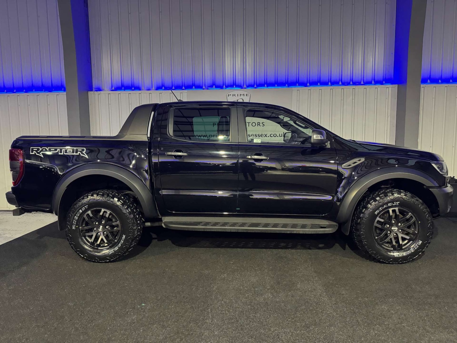 Used Ford Ranger 2022 for sale - 77529382: Photo 23