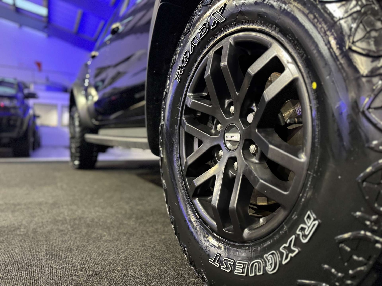 Used Ford Ranger 2022 for sale - 77529382: Photo 26