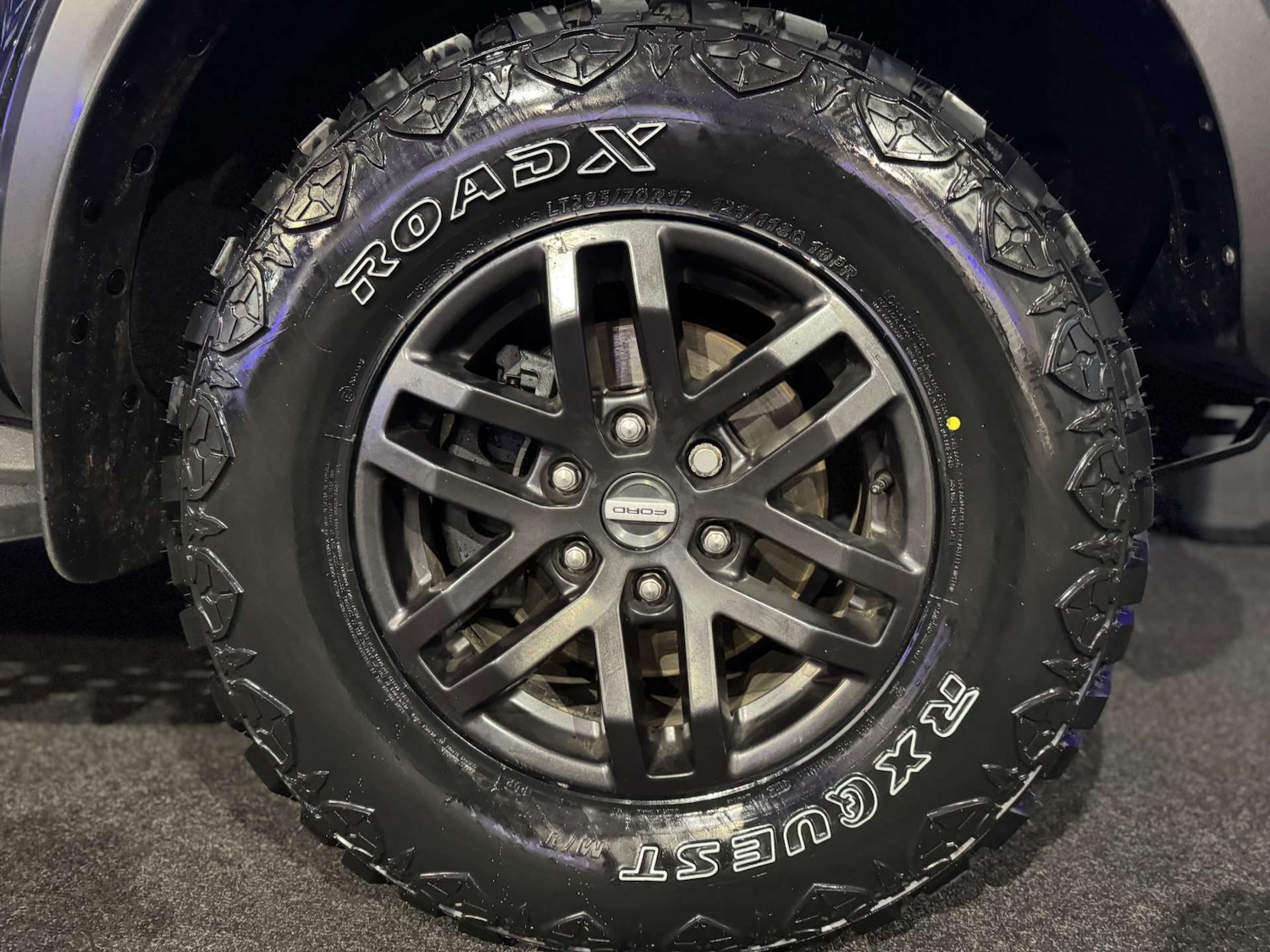 Used Ford Ranger 2022 for sale - 77529382: Photo 27