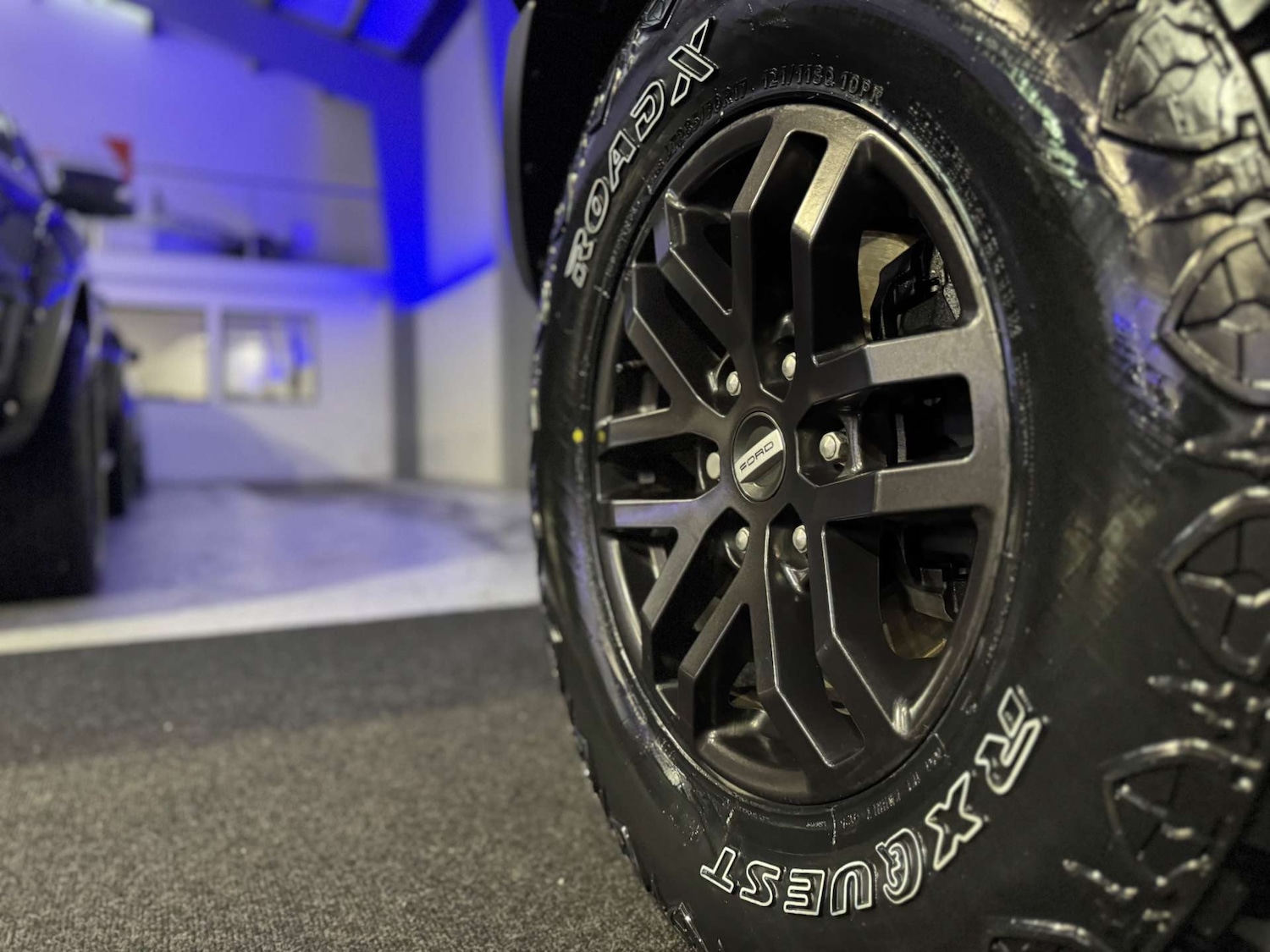 Used Ford Ranger 2022 for sale - 77529382: Photo 30