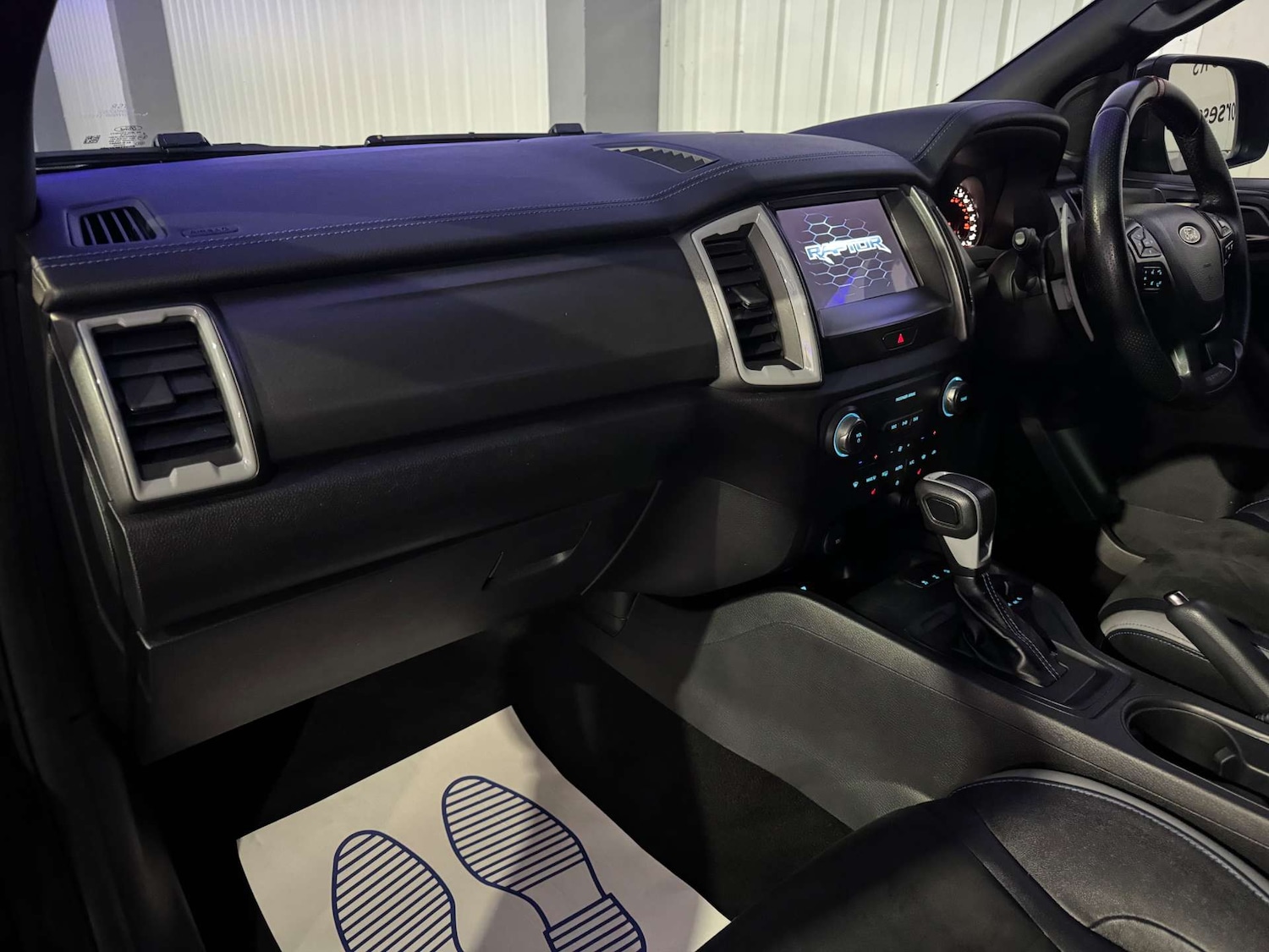 Used Ford Ranger 2022 for sale - 77529382: Photo 32