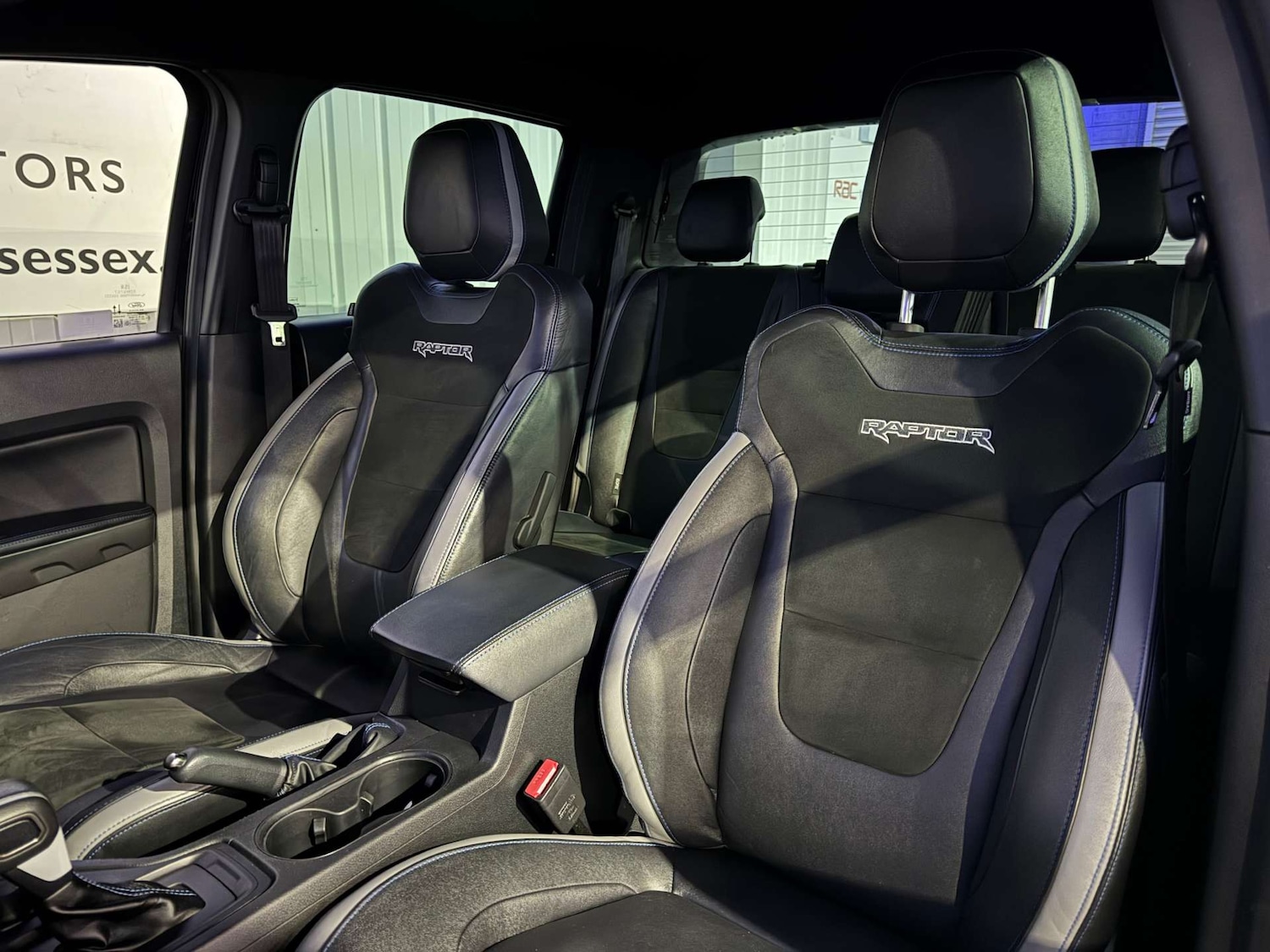 Used Ford Ranger 2022 for sale - 77529382: Photo 33