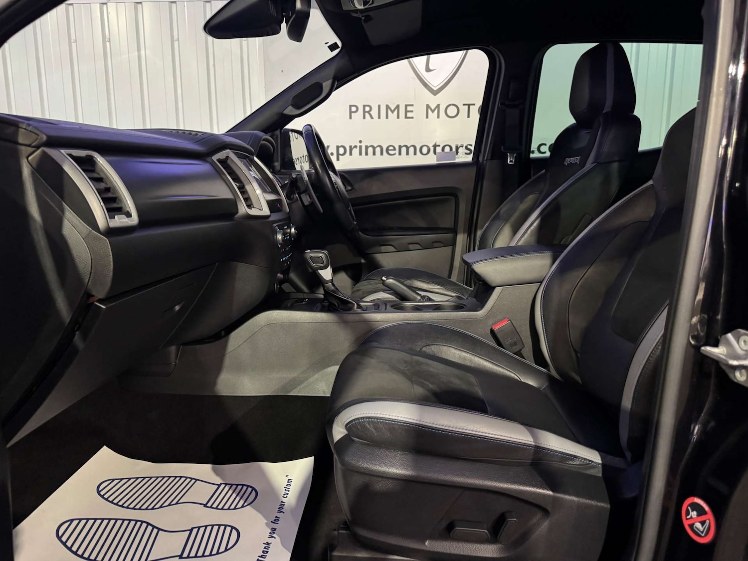 Used Ford Ranger 2022 for sale - 77529382: Photo 34