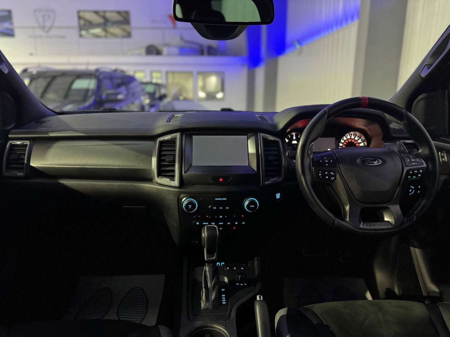 Used Ford Ranger 2022 for sale - 77529382: Photo 37