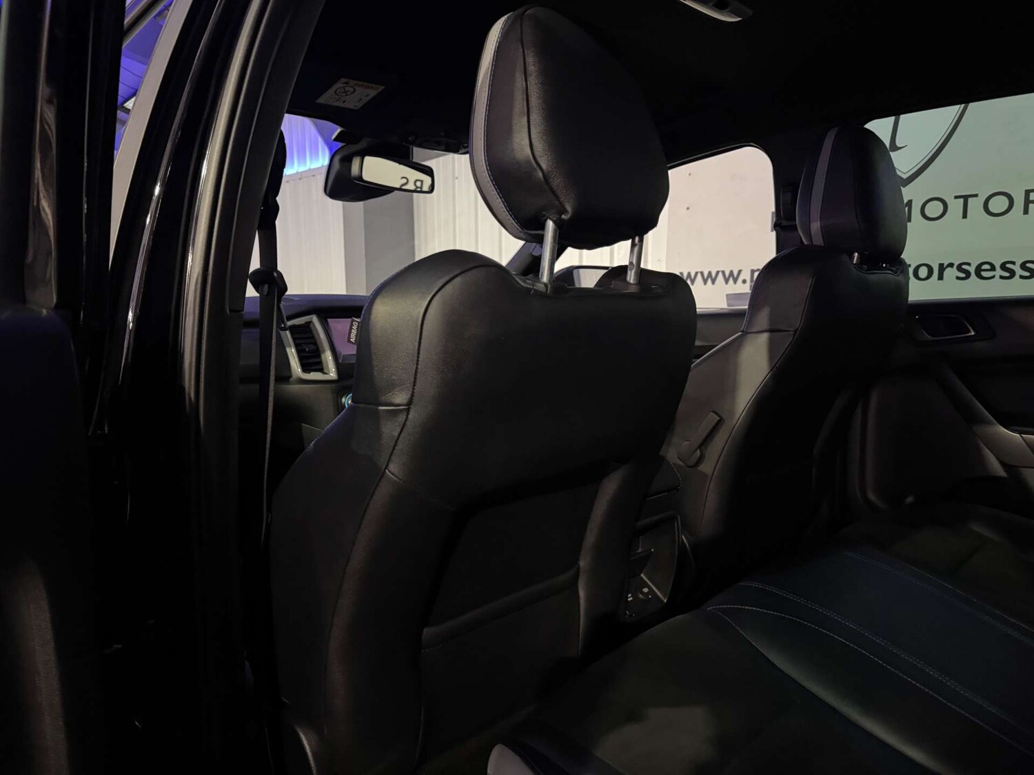 Used Ford Ranger 2022 for sale - 77529382: Photo 39