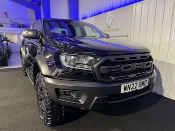 Used Ford Ranger 2022 for sale - 77529382: Photo