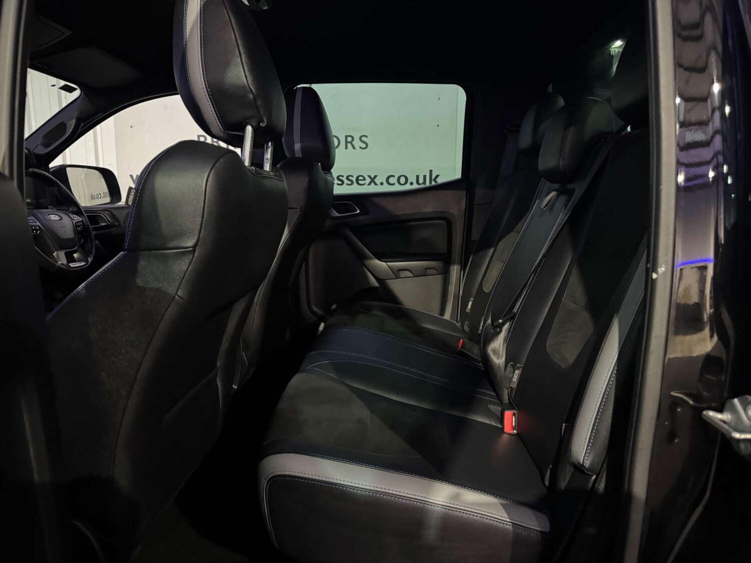 Used Ford Ranger 2022 for sale - 77529382: Photo 40