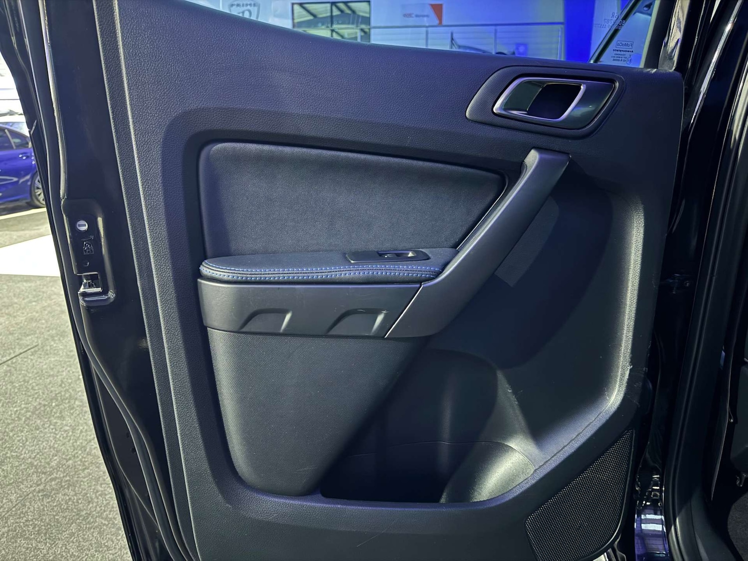 Used Ford Ranger 2022 for sale - 77529382: Photo 41