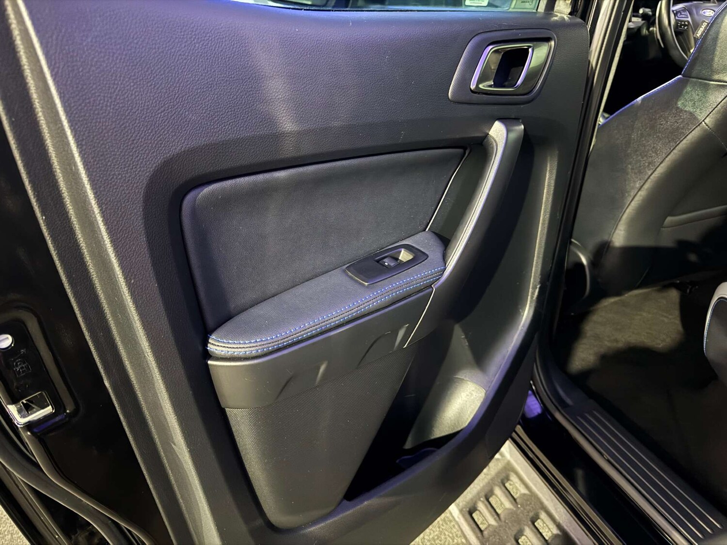 Used Ford Ranger 2022 for sale - 77529382: Photo 42