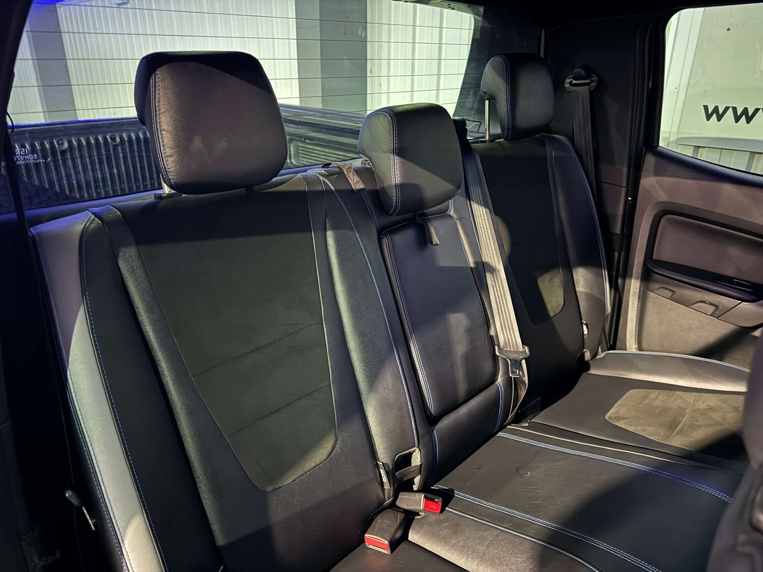 Used Ford Ranger 2022 for sale - 77529382: Photo 43