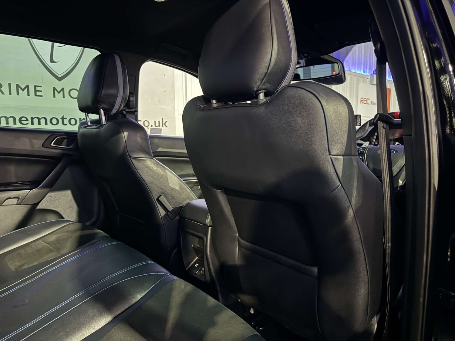 Used Ford Ranger 2022 for sale - 77529382: Photo 44