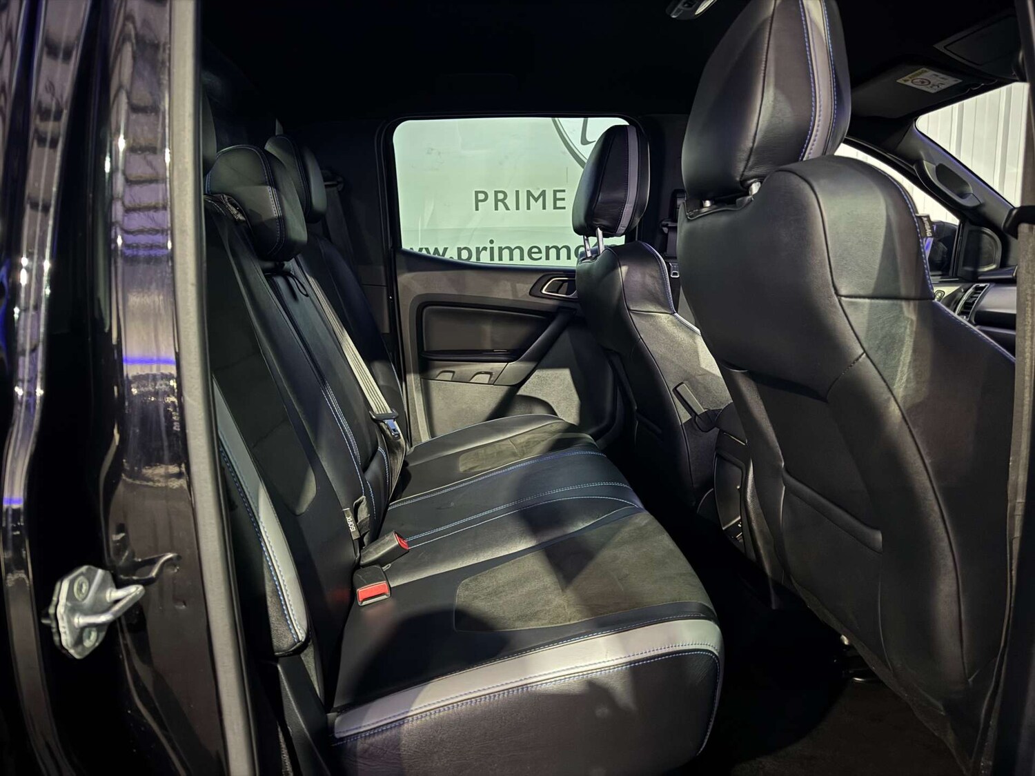 Used Ford Ranger 2022 for sale - 77529382: Photo 45