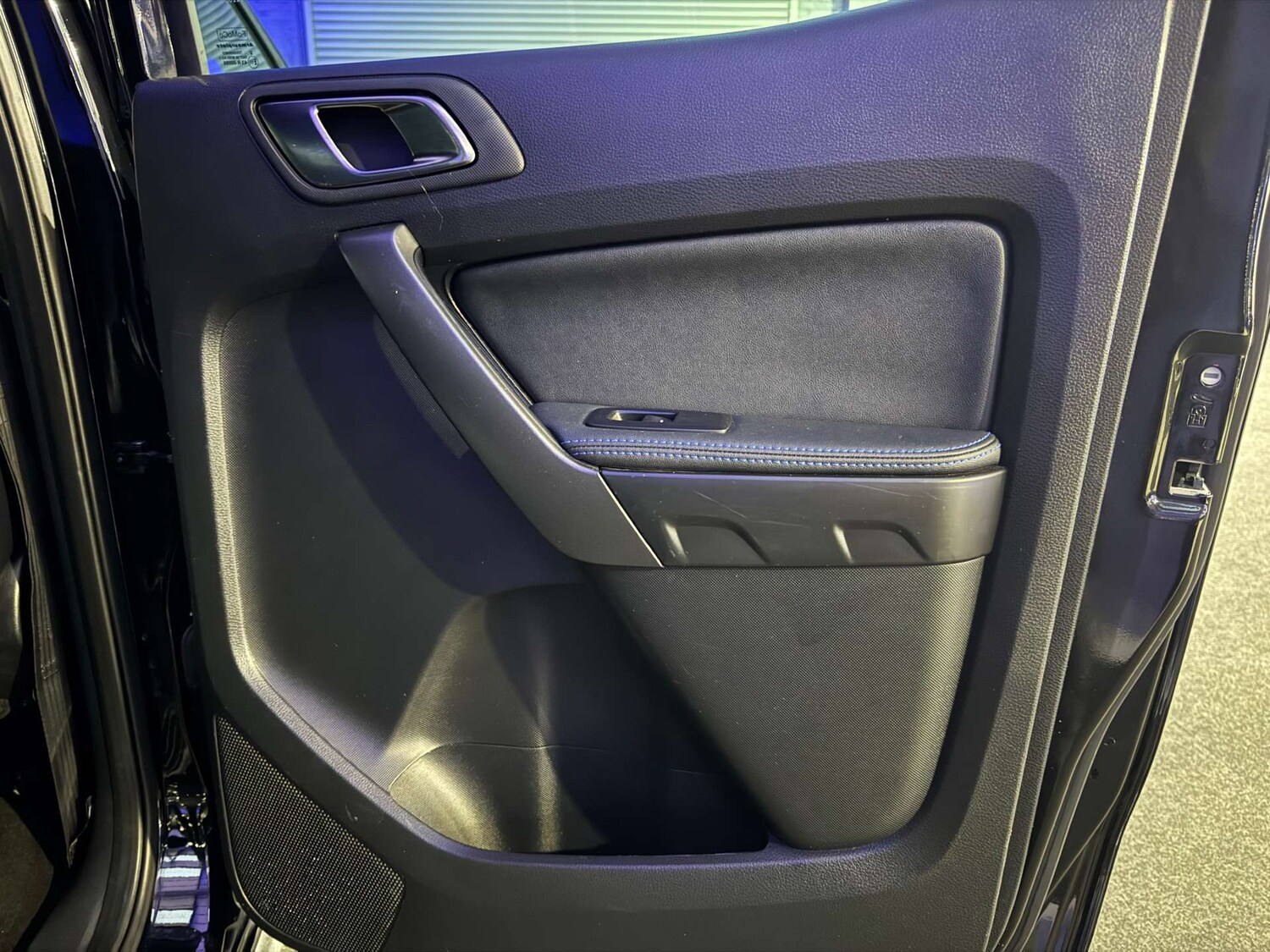 Used Ford Ranger 2022 for sale - 77529382: Photo 46