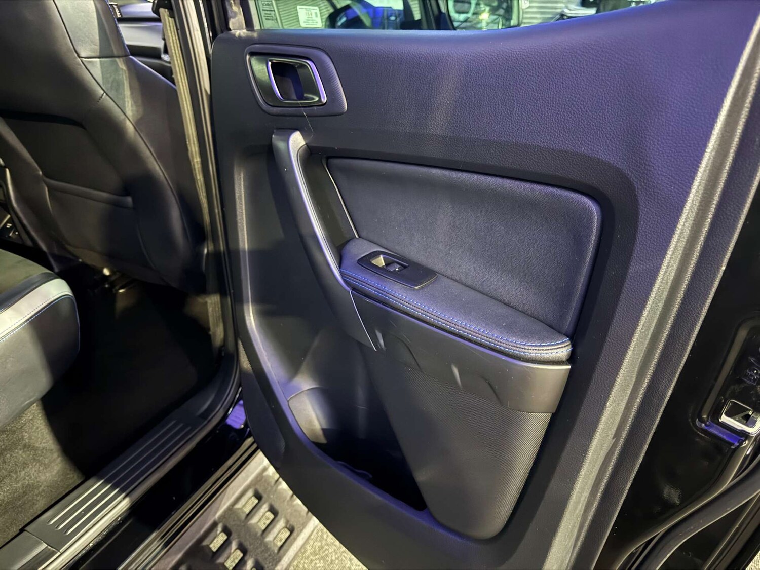 Used Ford Ranger 2022 for sale - 77529382: Photo 47