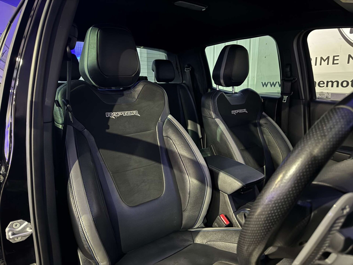 Used Ford Ranger 2022 for sale - 77529382: Photo 48