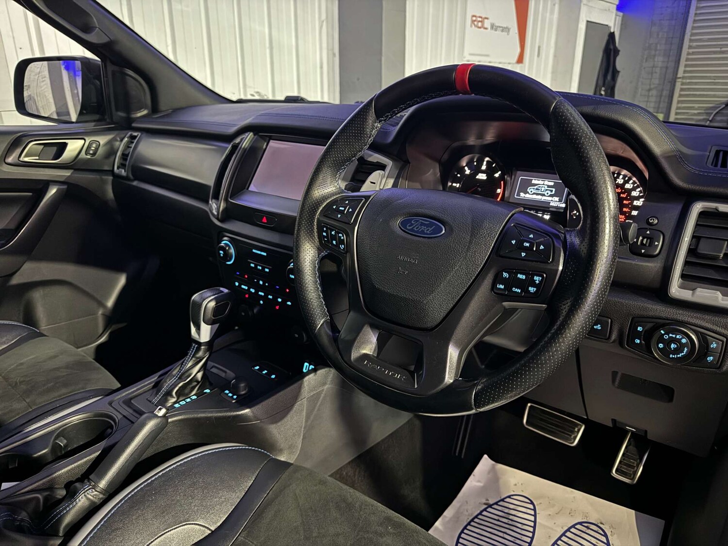 Used Ford Ranger 2022 for sale - 77529382: Photo 49