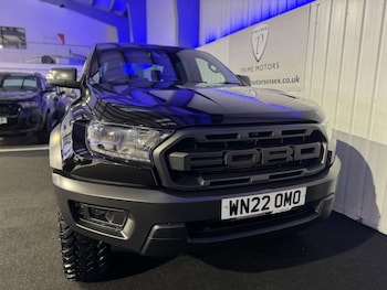 Used Ford Ranger 2022 for sale - 77529382: Photo