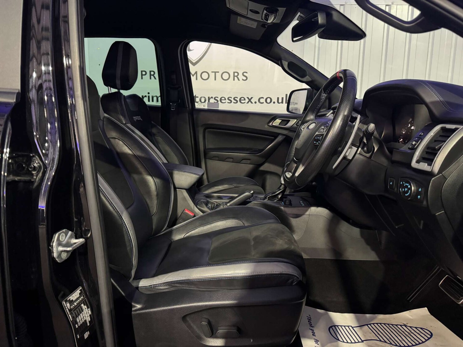 Used Ford Ranger 2022 for sale - 77529382: Photo 50